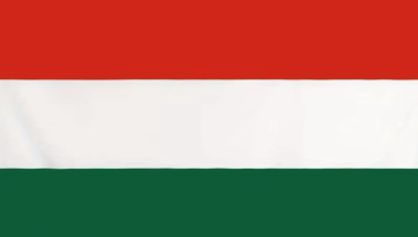 hungarian flag